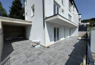 RESERVIERT! Noch 3 Häuser frei! 102 m² GARTEN. CARPORT. SMARTES ZIEGELHAUS. 5 ZIMMER. 2 BALKONE. 2 TERRASSEN. PROVISIONSFREI für den Käufer.