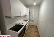 Moderne 2 Zimmer Wohnung mit Balkon