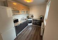 Helle 2-Zimmer-Wohnung mit großer Terrasse – ruhige Lage in Hainburg