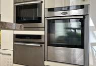 PANORAMA-DACHTERRASSE - EXKLUSIVE DACHGESCHOSSWOHNUNG AUF ZWEI EBENEN