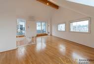 Exklusive 2,5-Zimmer-Maisonettewohnung inkl. Dachterrasse in Linzer Bestlage an der Promenade zu vermieten!