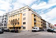 Ruhige, top-sanierte 3-Zimmer-Eigentumswohnung mit Tiefgarage in Wien-Ottakring – aktuell vermietet bis 2029