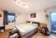 Gemütliche 1-Zimmer-Wohnung mit Küche in Saalfelden | Balkon mit Bergpanorama | Parkplatz vorhanden