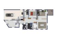 Einziehen und wohlfühlen: Haus in Wagram ob der Traisen