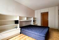 Sehr gut aufgeteilte 3,5 Zimmer Wohnung + Garagenplatz , Nähe Yppenplatz