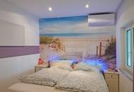 Seeliegenschaft leistbar gemacht: Haus am Wasser mit Traumterrasse &amp; eigenem Steg