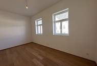 Apartment im Dachgeschoss – Altbauflair trifft modernes Design | U4 Pilgramgasse - freier Mietzins