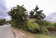 Baugrund mit 1051 m² in Perchtoldsdorf