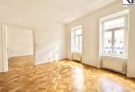 360° TOUR // GENERALSANIERTE ALTBAUWOHNUNG IM WEYRINGERHOF