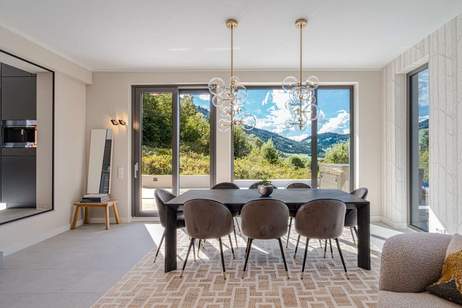 High-End Chalet in Waldrandlage, Haus-kauf, 1.900.000,€, 6361 Kitzbühel