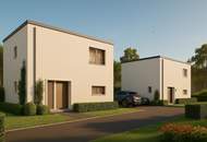 Neubau! Einfamilienhaus in ruhiger Lage in Puntigam Provisionsfrei
