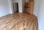 2-Zimmer Wohnung im Wohnpark Donaucity inkl. Komplettküche, Loggia und Kellerabtei