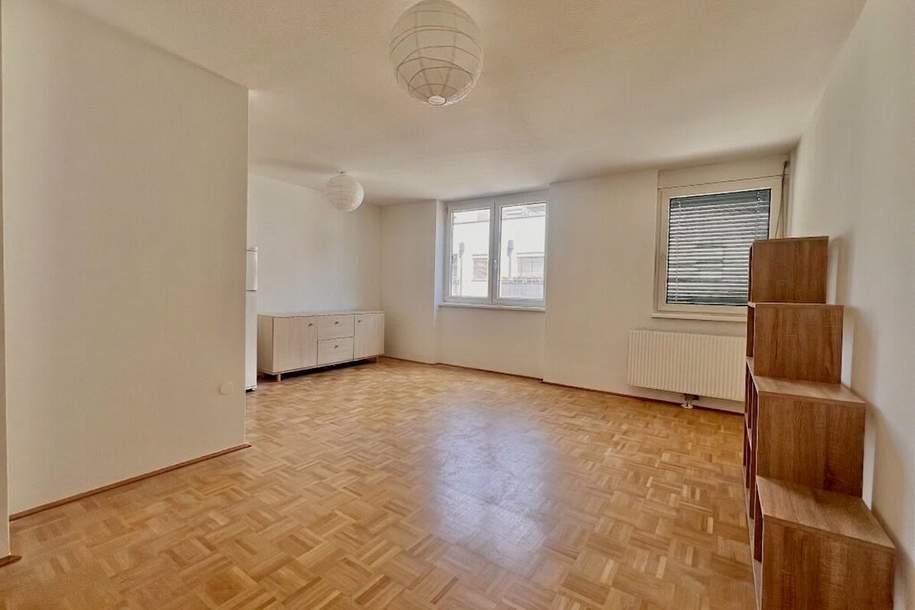 Schöne Wohnung in ruhiger Seitengasse nächst Döblinger Privatklinik!, Wohnung-kauf, 329.000,€, 1190 Wien 19., Döbling