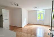 Parkplatz - Fußbodenheizung - 3 Zimmer - Grünblick