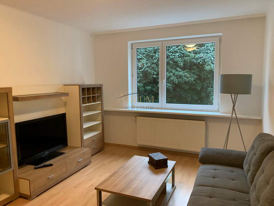 VERMIETETE 2-ZIMMER-WOHNUNG MIT CA. 52 m² – ATTRAKTIVE ANLAGEGELEGENHEIT IN MARGARETEN