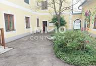 Hübsche Erdgeschoßwohnung ca 62m² mit Gartennutzung im Raum Melk / Pielach
