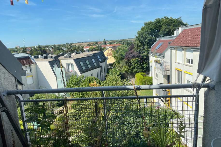 Sehr schöne Wohnung in begehrter Lage, Wohnung-kauf, 320.000,€, 2120 Mistelbach