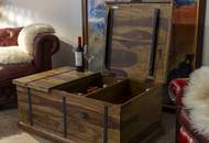 AUSSERGEWÖHNLICH - Traumhaus in Kirchberg am Wagram – Ruhe, Privatsphäre und Luxus vereint