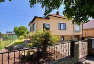 Bungalow in Waidendorf