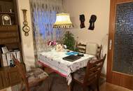 toller Garten, nettes Haus