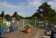 "Cool and hot - Cottagelage Hietzing mit Dachterrasse"