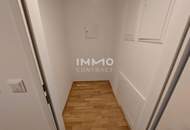 Unbefristet. Moderne, attraktive Wohnung mit großer Loggia in der Laxenburgerstraße