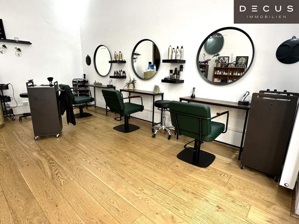 + + + FRISEUR STUDIO + + + Frequenzlage + + + RESERVIERT + + +