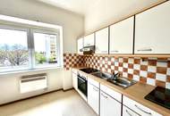vermietete Anlegerwohnung in Graz