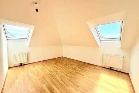 U1 in 5 Minuten erreichbar - Kurzzeitvermietung möglich - Lift im Haus - Zusammenlegung von Wohnungen möglich - Dachgeschoß Ausblick, Wohnung-kauf, 115.000,€, 1100 Wien 10., Favoriten