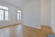 Turmburggasse 1 - Exquisiter Stil-Altbau