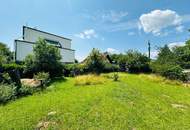 Schönes und ebenes Grundstück in sehr guter Lage in Andritz