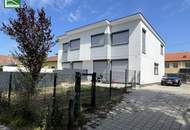 IHRE SUCHE HAT EIN ENDE: Charmantes Haus aus 2020 in begehrter Ruhelage in unmittelbarer Nähe zur Alten Donau - Baurecht