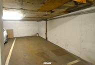 Zentrale Wohnung mit Tiefgaragenplatz in Pöchlarn