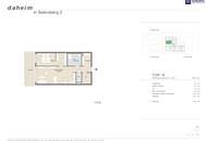 EXKLUSIV! SICHT AUF DEN SCHÖNEN GEDERSBERG! TOP-LEISTUNG! Edles Wohnen in Seiersberg – Zwischen 38 m² und 108 m² für Singles, Paare und Familien! Top-Ausstattung!