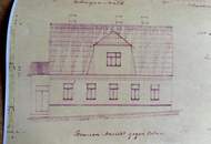 Idyllisches Wohnhaus mit Obstgarten