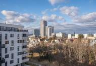 ***PROVISIONSFREI*** Premium 2-Zimmer Neubau-ZWEITBEZUG mit Balkon/Loggia!