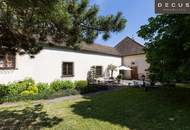 PRACHTBAU, 523m2 WOHNFLÄCHE, 2.800m2 GARTEN, TOPLAGE