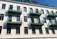 Erstbezug I Herrliche Terrassenwohnung I 2 Zimmer I Balkon