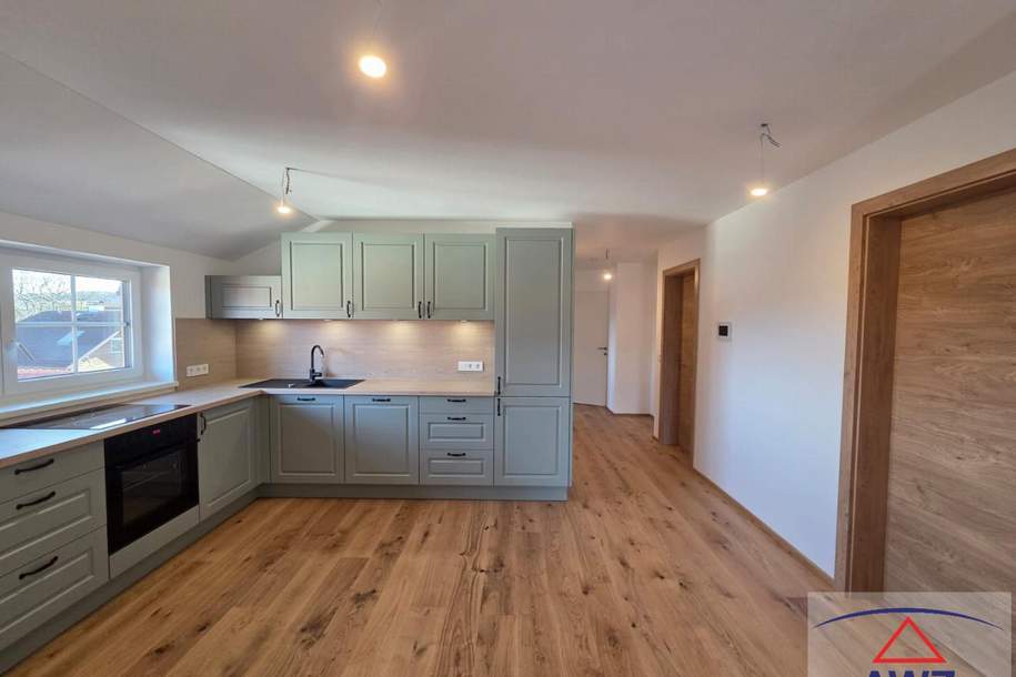 Wohnung in Berndorf bei Salzburg zu vermieten!, Wohnung-miete, 5165 Salzburg-Umgebung