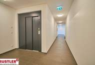 Gartenwohnung U1 Oberlaa
