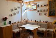 Großzügiges Einfamilienhaus mit Wintergarten auf großem Grundstück!