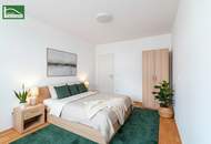 Ruhiges Wohnen bei der Lorettowiese im hochwertigen Neubau - JETZT ANFRAGEN