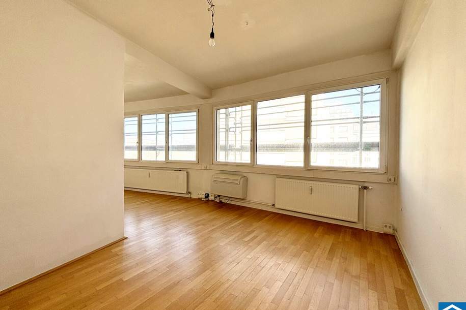 Laurenzi am Fluss, Wohnung-kauf, 380.000,€, 1010 Wien 1., Innere Stadt