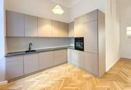 Erstbezug: Fantastische Ringstraßenwohnung