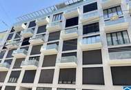 2-Zimmer-City-Wohnung mit Südwestbalkon im Coulin Corner!