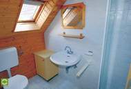 CHRISTOPH CHROMECEK IMMOBILIEN - BAD VÖSLAU / Großau - Zweifamilienhaus mit Werkstatt und Garage!