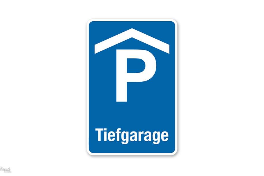 Garage im Mödlinger Zentrum!, Kleinobjekte-miete, 100,00,€, 2340 Mödling