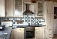 Helle 3-Zimmer-Wohnung mit Balkon &amp; Gartenanteil in ruhiger Lage nahe Klagenfurt am Wörthersee