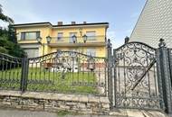 Traumhaftes Mehrfamilienhaus in Lassee (Wien Umgebung): 9 Zimmer, Garten, Balkon und mehr!