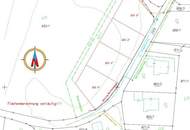 Top Grundstücke in Breitenried